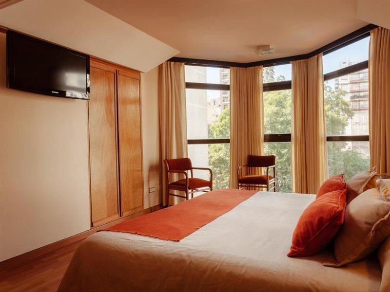 Primacy Apart Hotel Мар-дель-Плата Екстер'єр фото