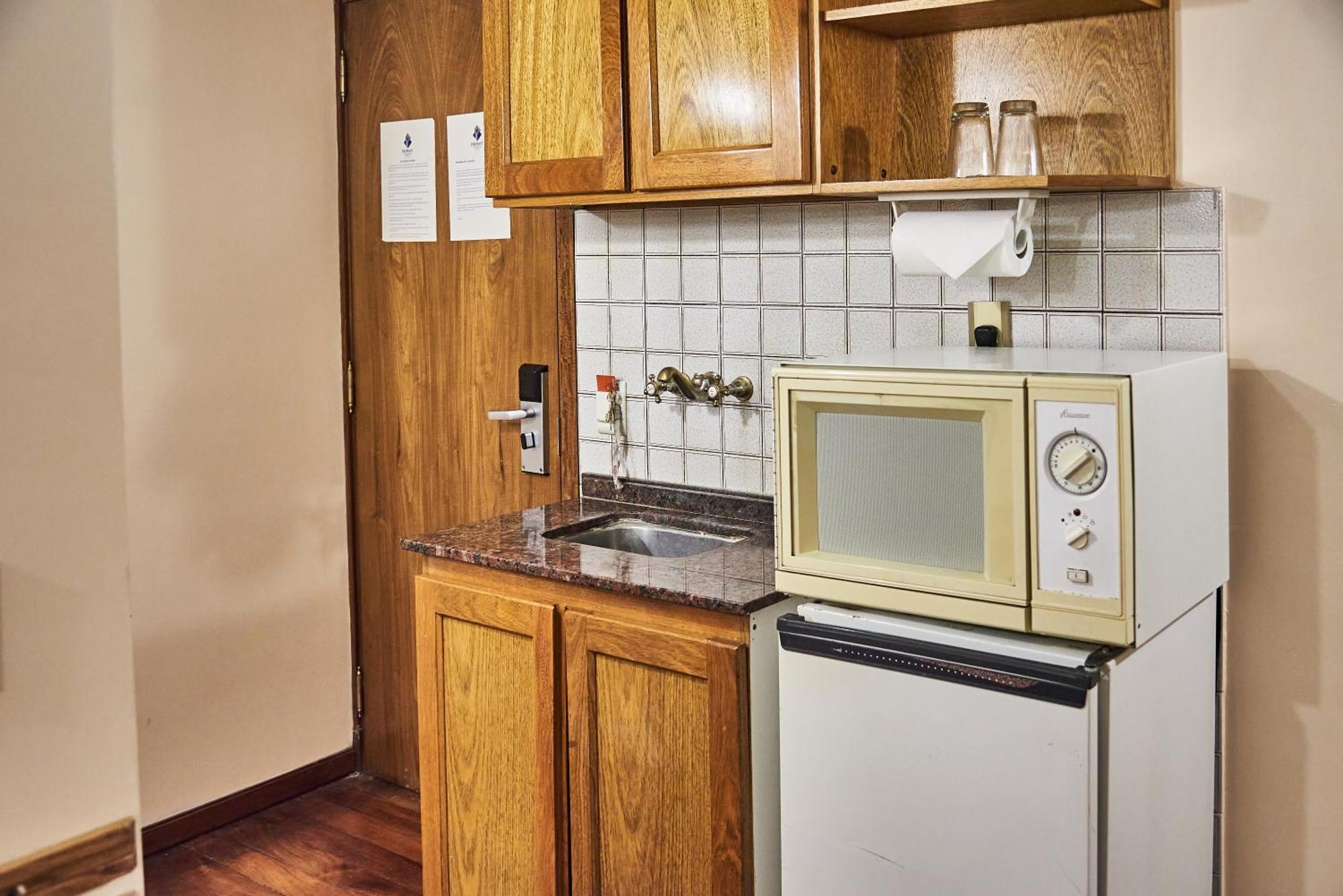 Primacy Apart Hotel Мар-дель-Плата Екстер'єр фото