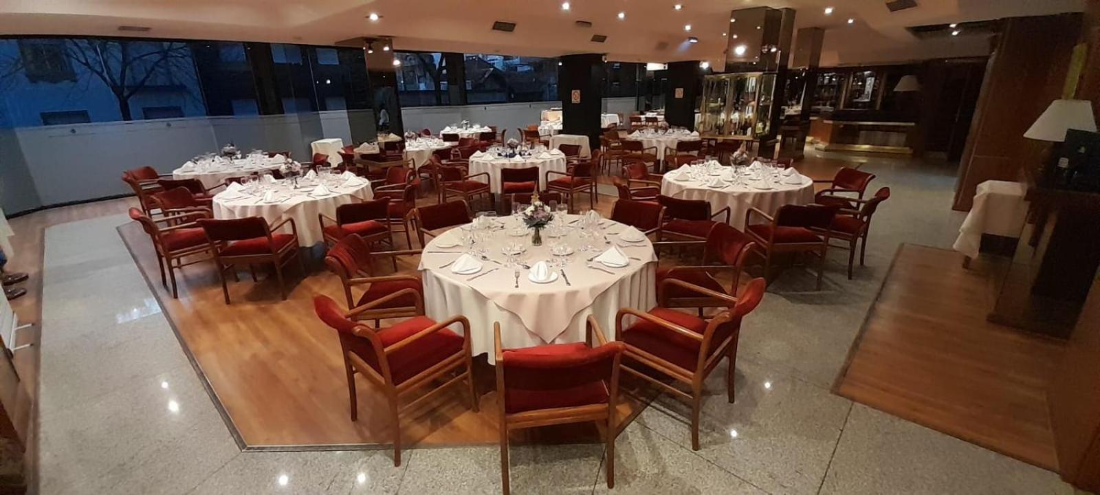 Primacy Apart Hotel Мар-дель-Плата Екстер'єр фото