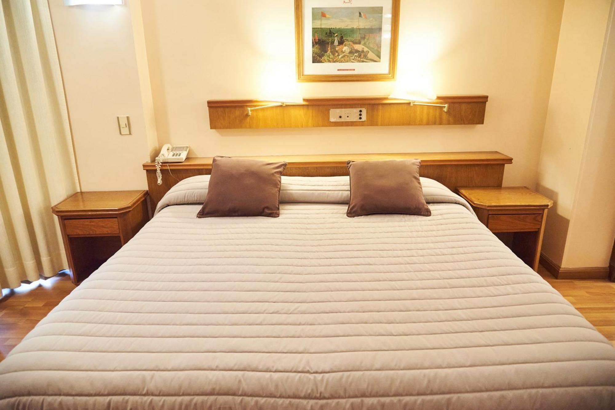 Primacy Apart Hotel Мар-дель-Плата Екстер'єр фото