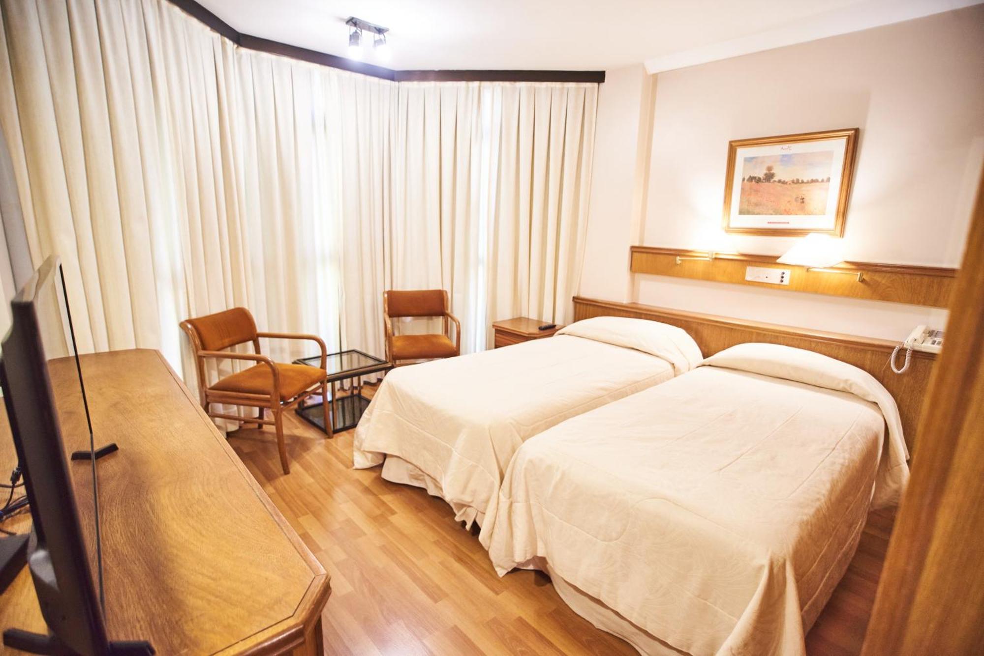 Primacy Apart Hotel Мар-дель-Плата Екстер'єр фото