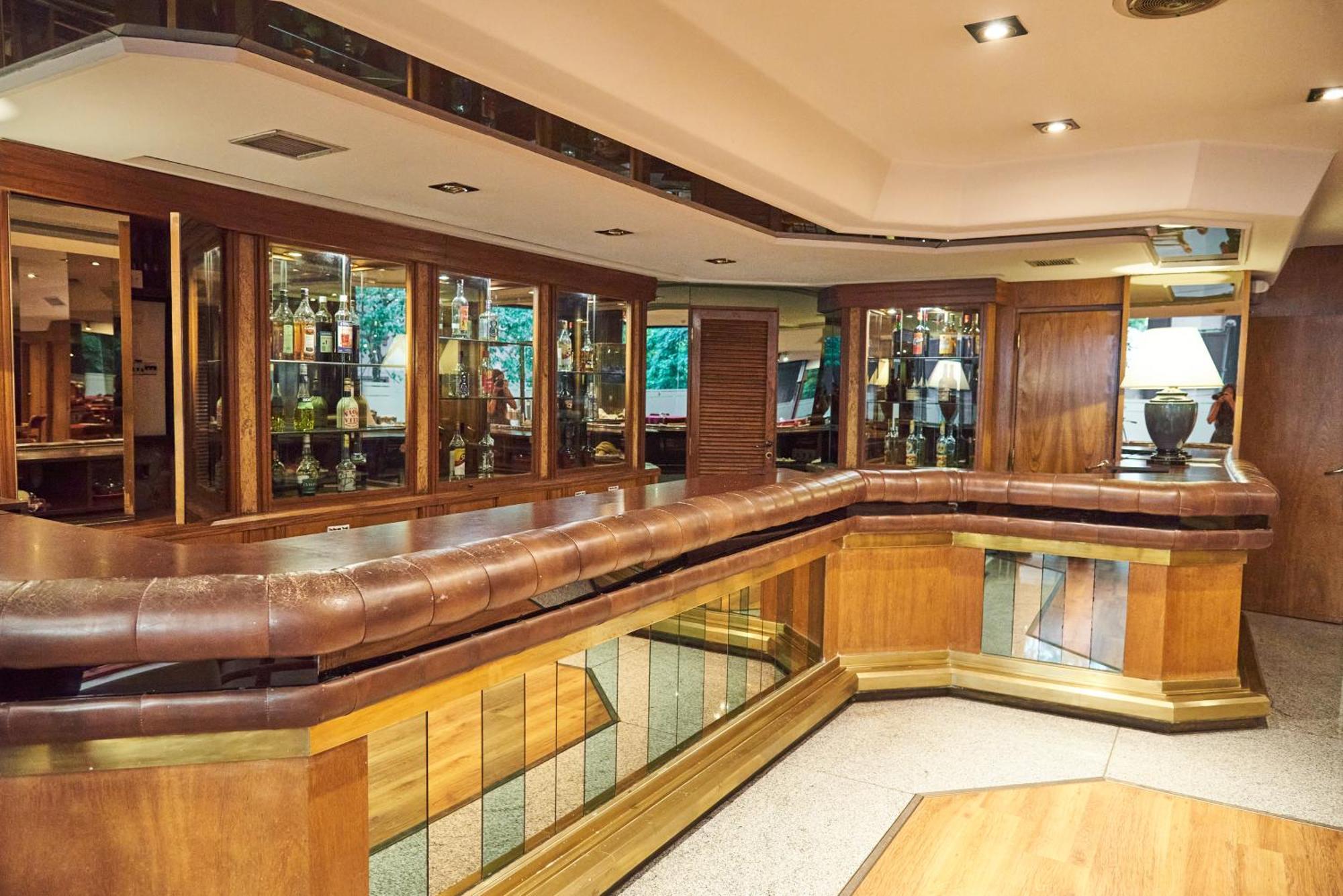 Primacy Apart Hotel Мар-дель-Плата Екстер'єр фото