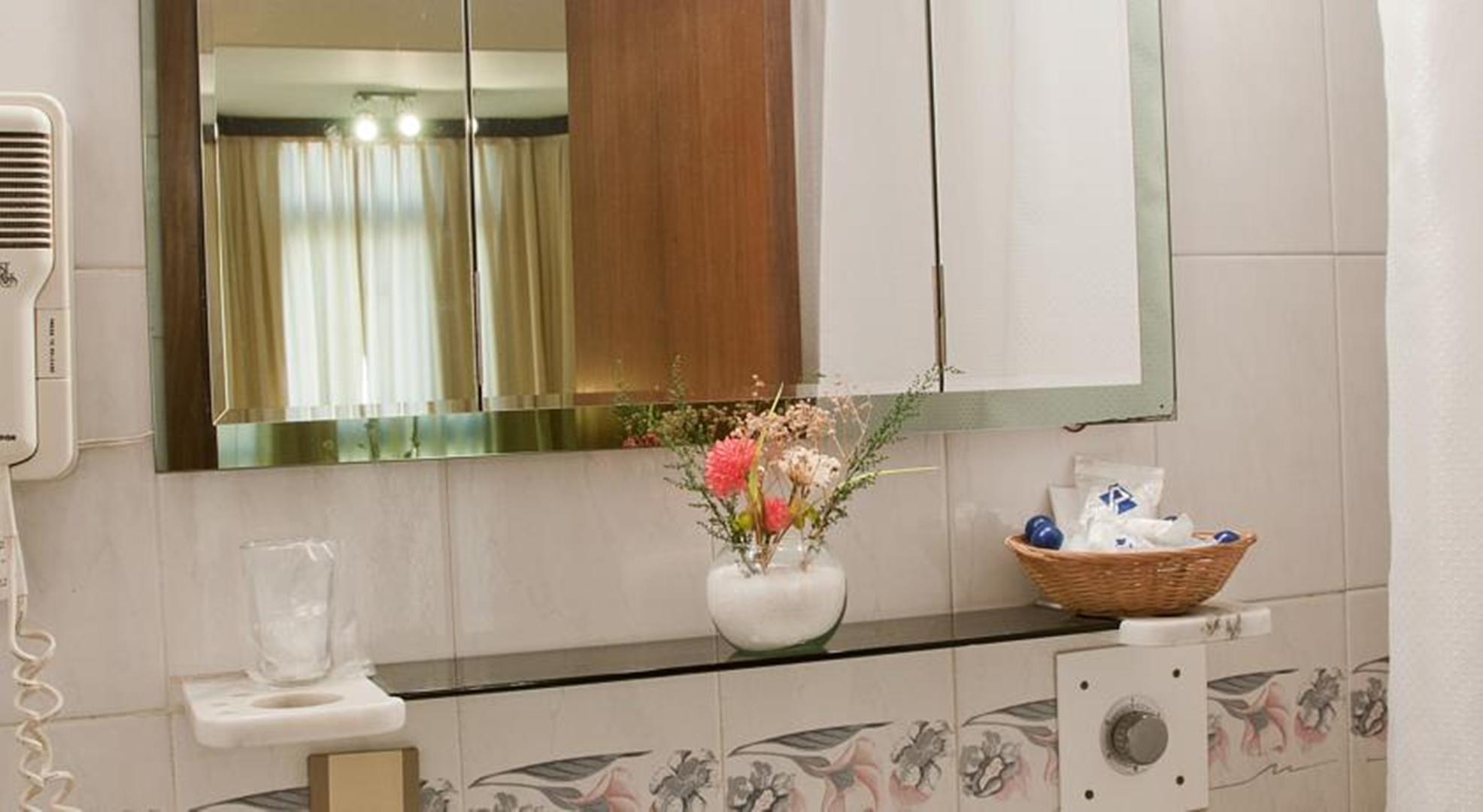 Primacy Apart Hotel Мар-дель-Плата Екстер'єр фото