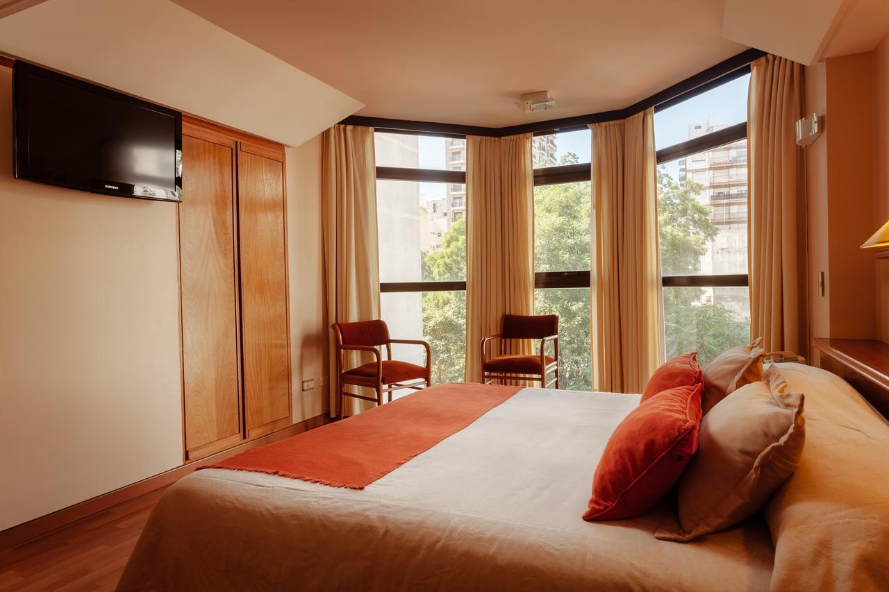 Primacy Apart Hotel Мар-дель-Плата Екстер'єр фото