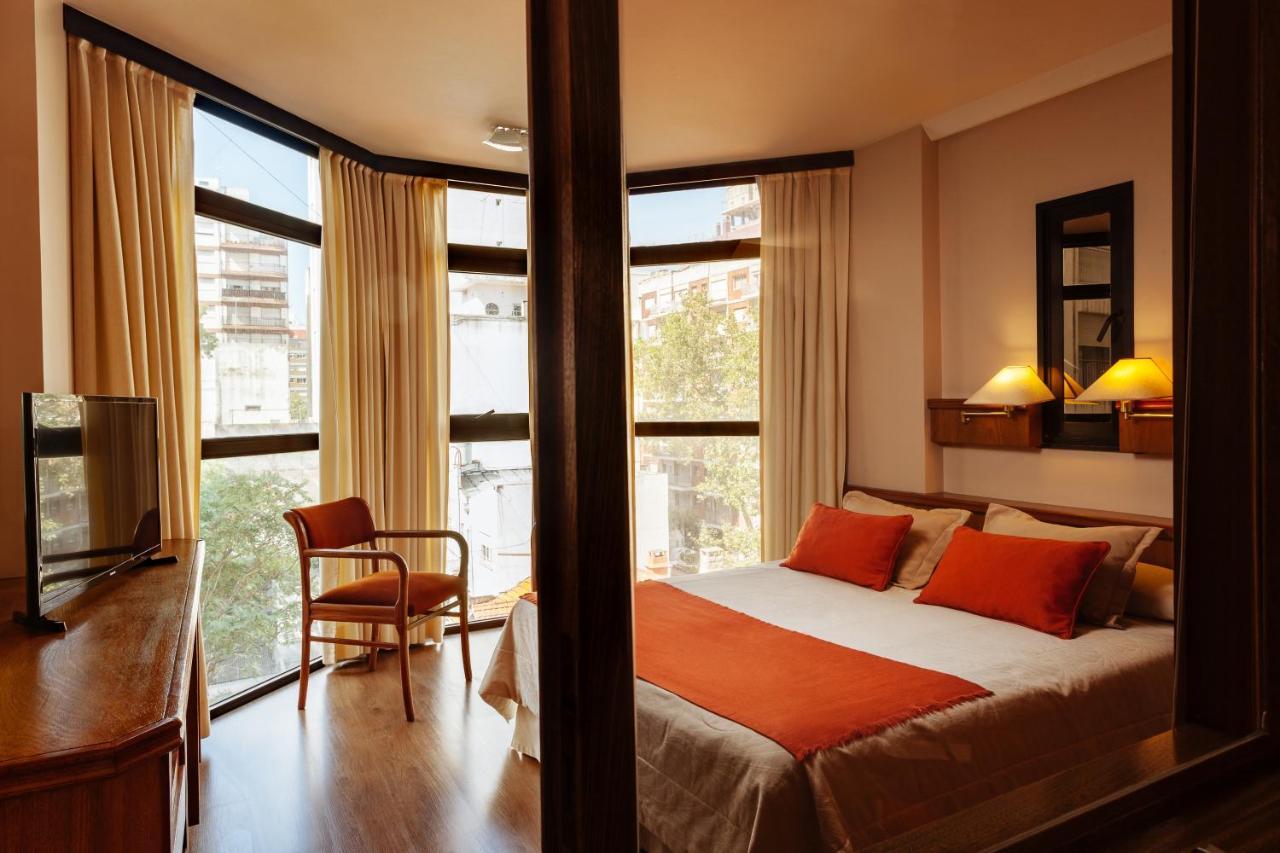 Primacy Apart Hotel Мар-дель-Плата Екстер'єр фото