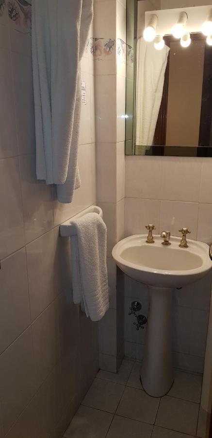 Primacy Apart Hotel Мар-дель-Плата Екстер'єр фото