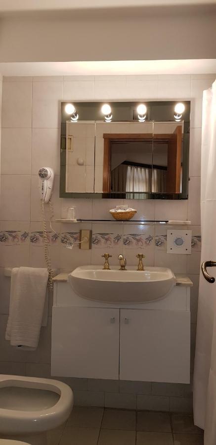Primacy Apart Hotel Мар-дель-Плата Екстер'єр фото