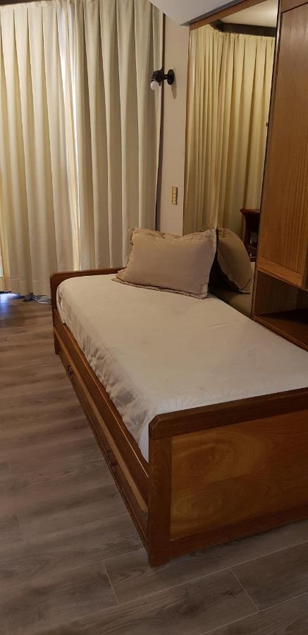 Primacy Apart Hotel Мар-дель-Плата Екстер'єр фото