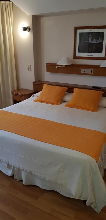 Primacy Apart Hotel Мар-дель-Плата Екстер'єр фото