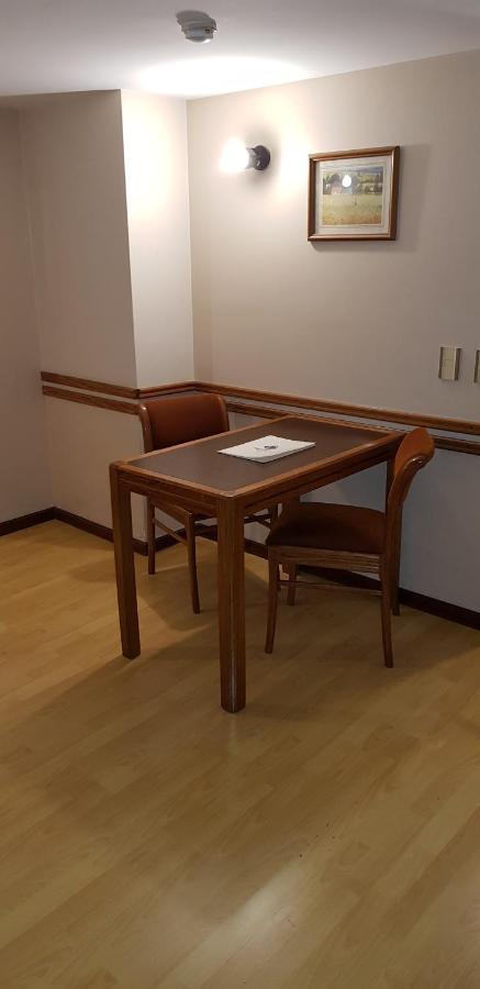 Primacy Apart Hotel Мар-дель-Плата Екстер'єр фото