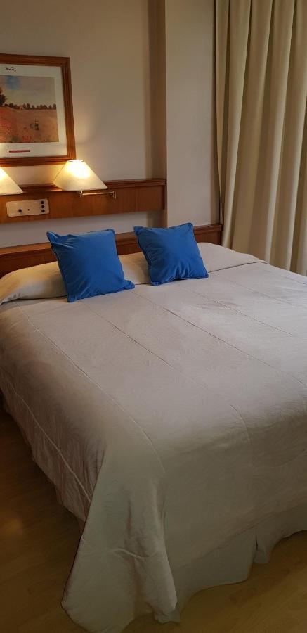 Primacy Apart Hotel Мар-дель-Плата Екстер'єр фото